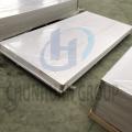PVC Foam Board PVC Plastic Sheet