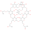 Hydroxypropil Alpha Ciclodextrina CAS: 128446-33-3