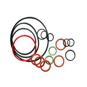 Silicone rubber Oring Silicone tube series