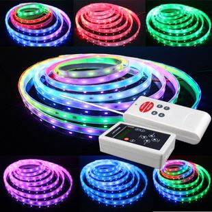 Ic Rgb Led Strip