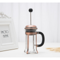12oz French Press Kaffeemaschine aus Borosilikatglas