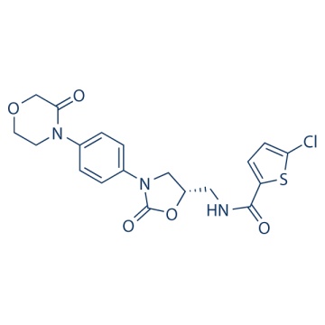 Rivaroxaban 366789-02-8