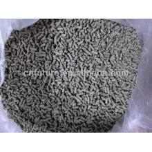 Chicken Manure Pellet Fertilizer From Fresh Chicken Manure