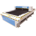 Hot Sale Metal & Nonmetal Laser Cutting Machine