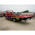 ISUZU 5 Ton Car Carrier Tow Trucks