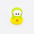 USB Flash Drive Rubber Duck Yellow