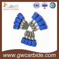 Tungsten Carbide Rotary Burrs for Cutting