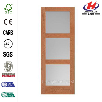 Bathroom Vanity Sliding Glass Lock Automatic Sliding Door