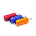 New Aluminium Self-locking Tattoo Machine Grips