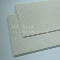 mgo insulated door core board refractory MgO board