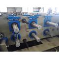 C U W Channel Roll Forming Machine