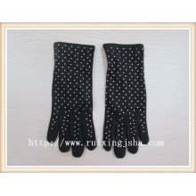 ladies dress gloves