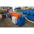 Color Steel Sheet Stud Forming Machine