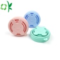 Retractable Folding Silicone Cute Outdoor Sports FDA Cup