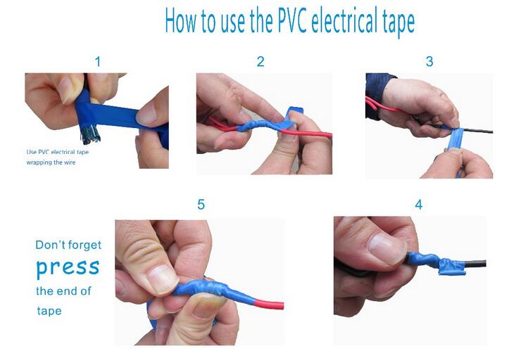 pressure sensitive tape 