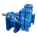 Centrifugal slurry pump system & axial flow ventilator