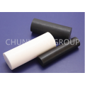 PTFE rod filled with carbon graphite glass bronze moly