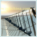 Solar Power System Tube Solar Concentrated Tube (Csp)