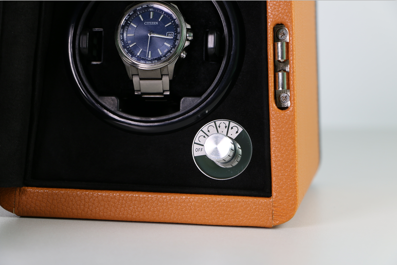 WATCH WINDER