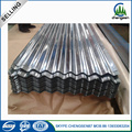 Hot Sale PPGI Corrugated Metal Roofing Sheet