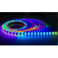 5050 Coloring LED Strips LED Silicone Lights