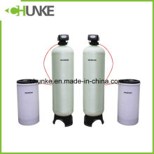 Industrial FRP Water Softener Resin Filter for Hard Water