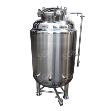 Stout Bee Brite Tank 2 bbl