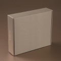 Printed Insulated Corrugate Box With Logo