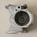 Aluminum Valve Body