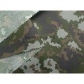 CVC Twill Digital Camouflage Fabric mit IR