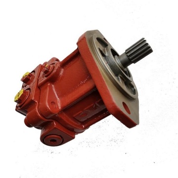 Excavator Spare Parts 14505903 VOE14505903 Fan Pump Motor
