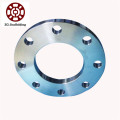 Flange de piso de tubo galvanizado de aço inoxidável