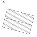 stainless steel non stick bbq grill wire mesh