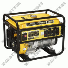 13HP 4-stroke air-cooled single phase gasoline generator