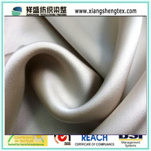 Polyester Satin Fabric for Home Furnishing (XSST-1029)
