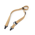 Élingue de fusil tactique Carry Bungee Gun Sling