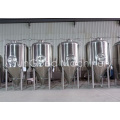 SunGood fermentation equipment brite tanks for sale