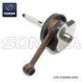 CIAO50 12mm Pin Crankshaft (P/N:ST04008-0005) Top Quality