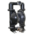 BQG Series Two Diaphragm Pump Windy Operated