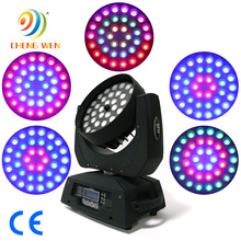 Stage Light 36x12w светодиодная движущаяся головка