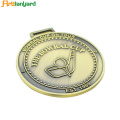 Medal Gifts Soft Enamel Souvenir