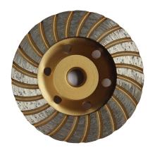 100mm cup wheel for stone grinding Hard