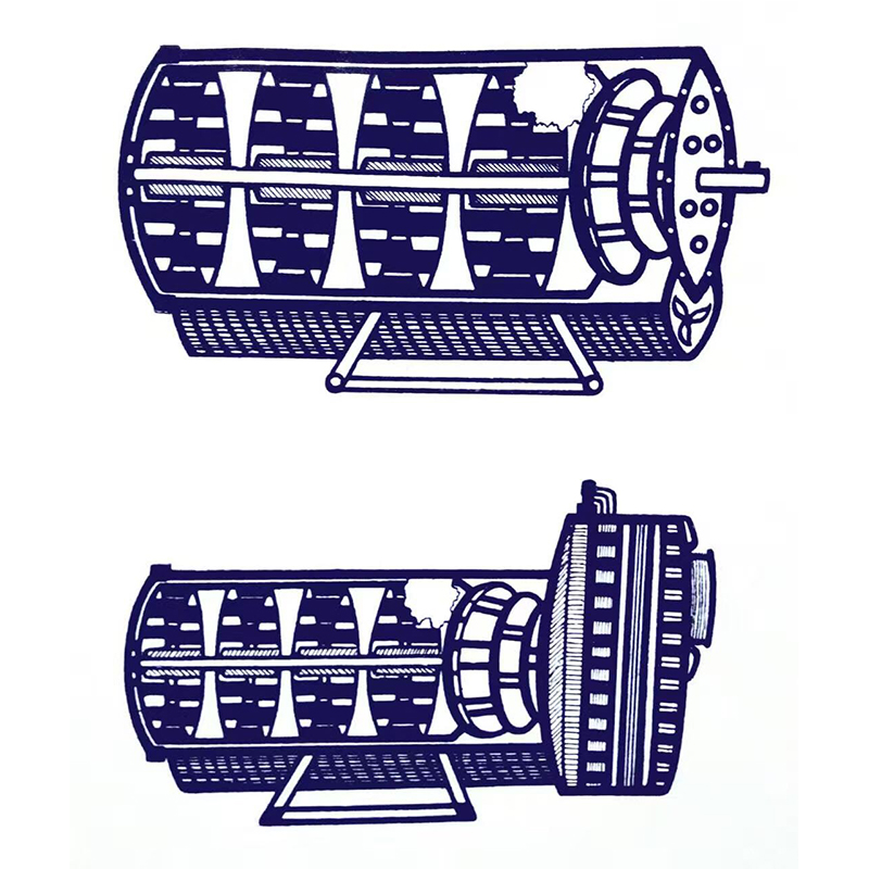 New Energy Power Generation System