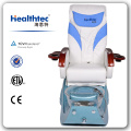 Free Shipping 2016 Hot New Beauty Salon Luxury Massage Pedicure SPA Chair