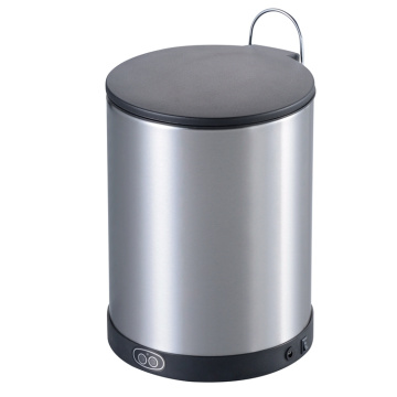 Home Sensor Automatic Trash Can