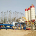 Mini Self Loading Concrete Batching Anlagenmischer Matchine