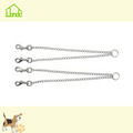 Wholesale Durable Fashion Metal Pet Dog Chain