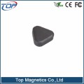 Ferrite aimant ferrite perle calcium ferrite