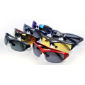 2012 hot selling fishing sunglasses for men