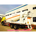 SINOTRUK HOWO 8m3/9m3/10m3/12m3 336hp Concrete Mixer Truck